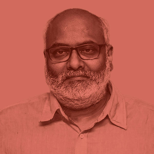 M.M. Keeravaani