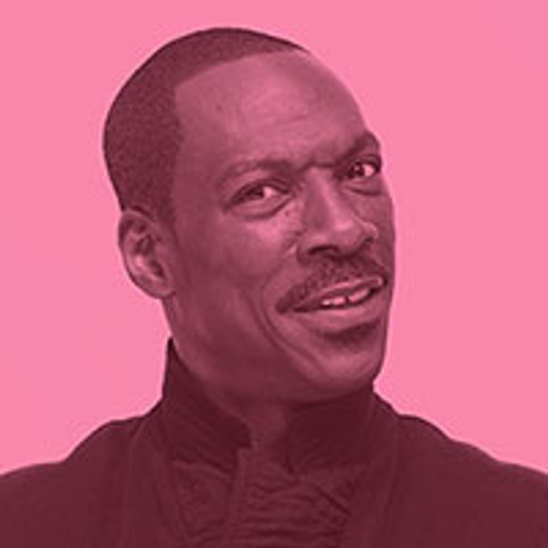 Eddie Murphy