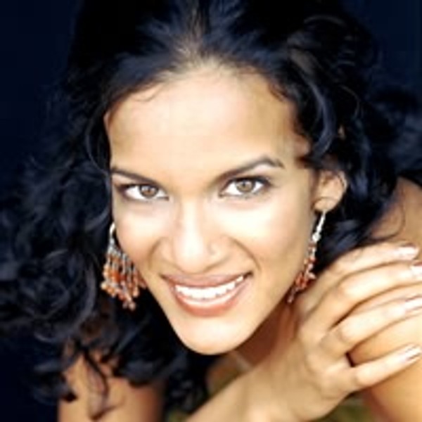 Anoushka Shankar