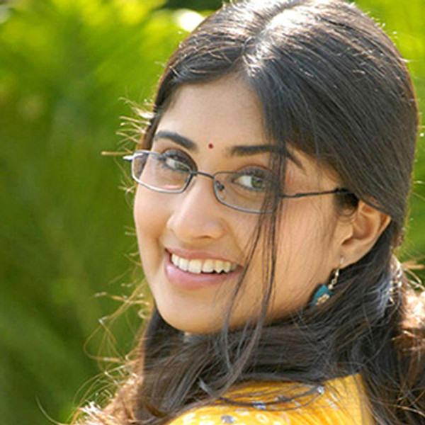 Sharmili