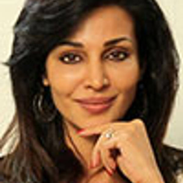 Flora Saini