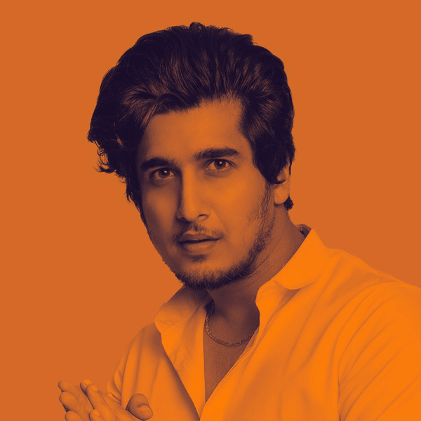 Bhavin Bhanushali