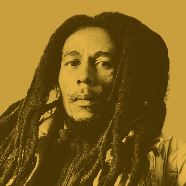 Bob Marley-hover