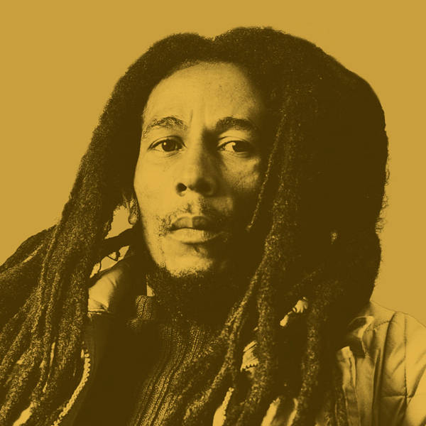 Bob Marley-hover