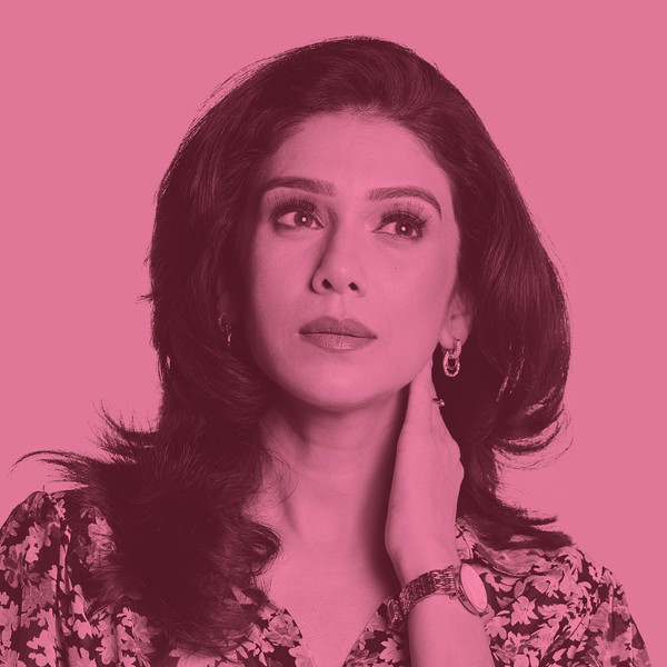 Archana Vadnerkar