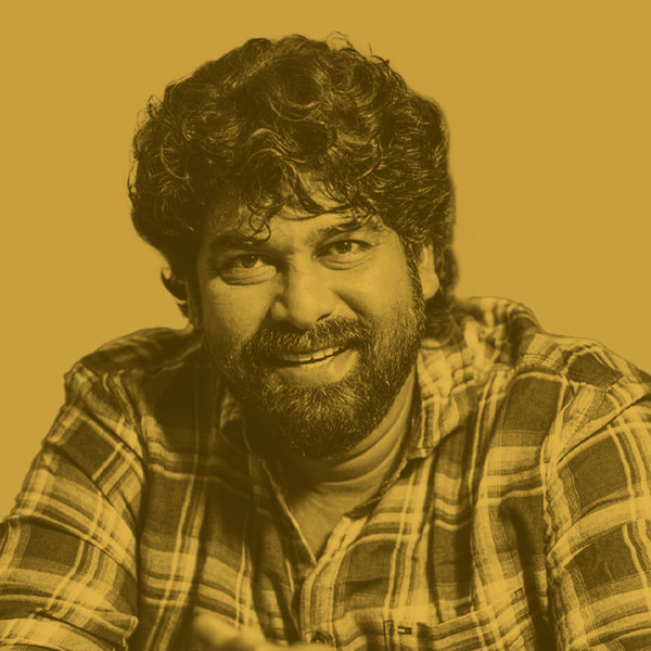Joju George-hover