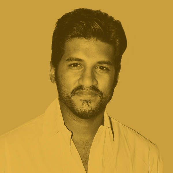 Vijay Yesudas