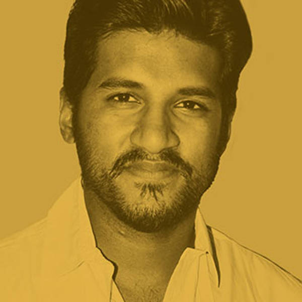 Vijay Yesudas