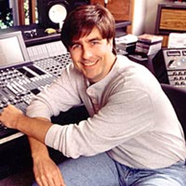 Thomas Newman