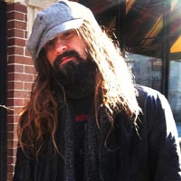 Rob Zombie