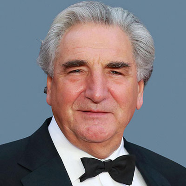 Jim Carter