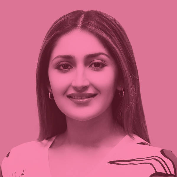 Sayyeshaa