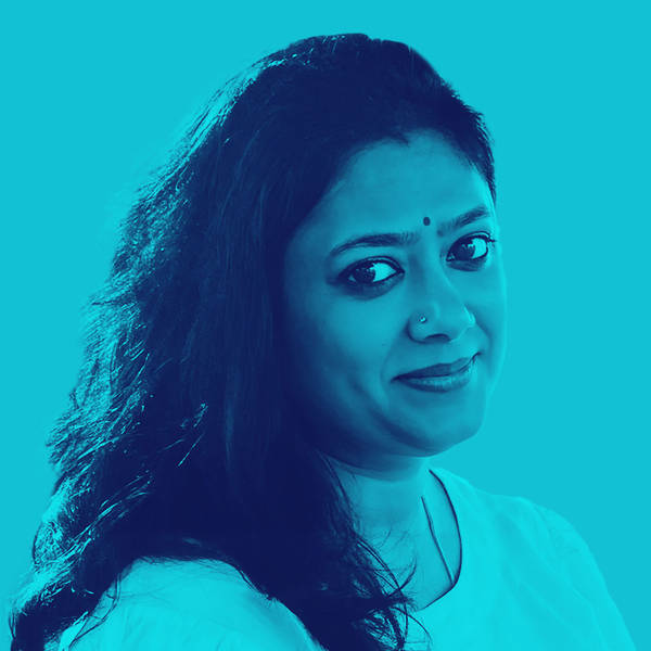 Srilekha Parthasarathy