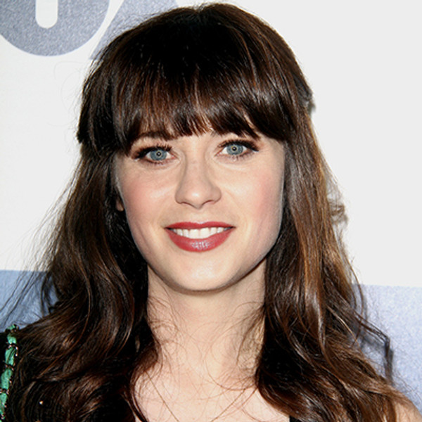Zooey Deschanel-hover