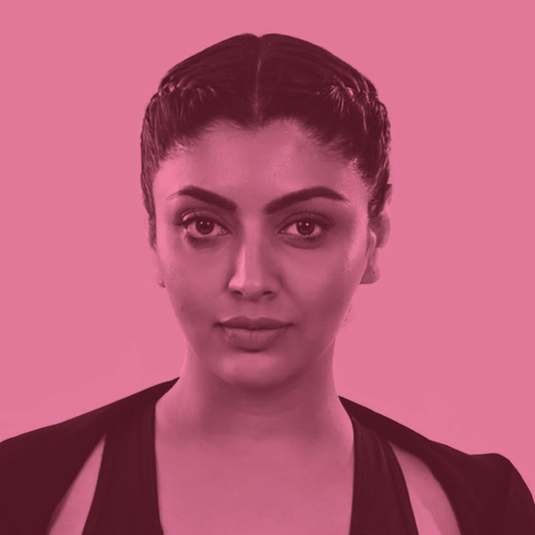 Akanksha Puri