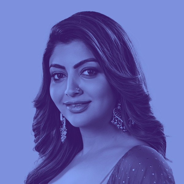 Akanksha Puri