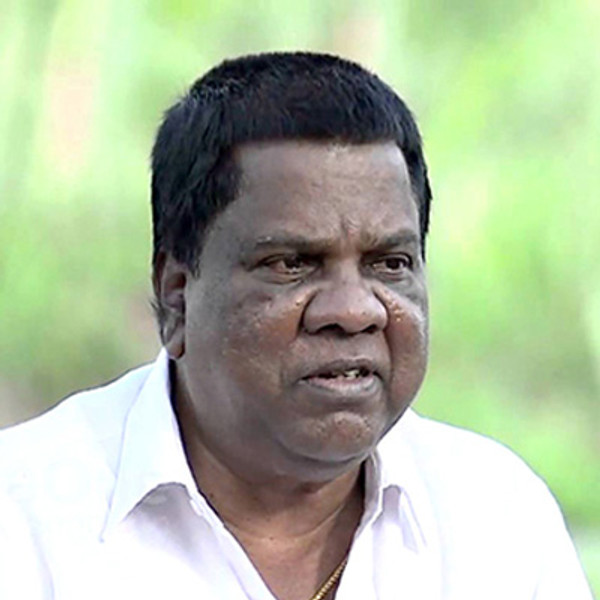 Mala Aravindan