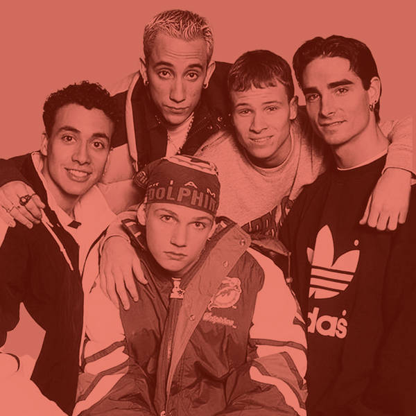 Backstreet Boys