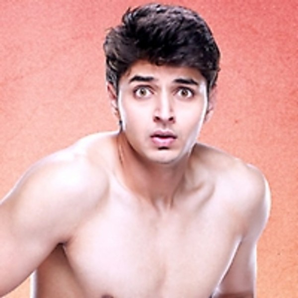Siddharth Gupta