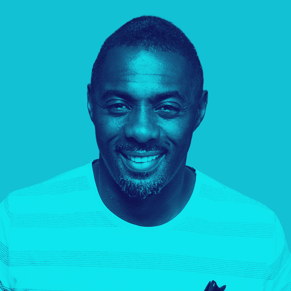 Idris Elba