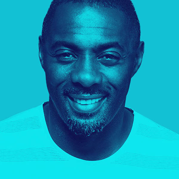 Idris Elba