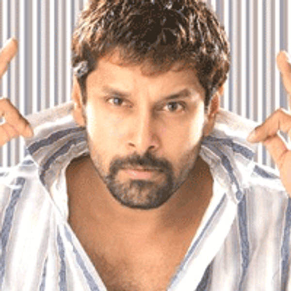 Vikram