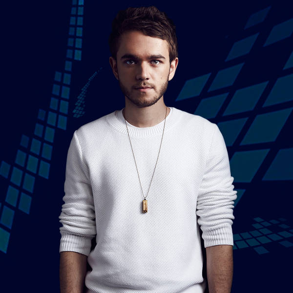Zedd