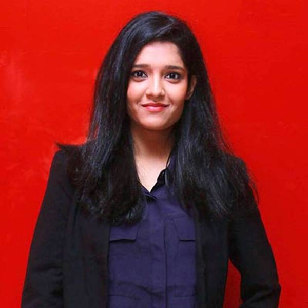 Ritika Singh