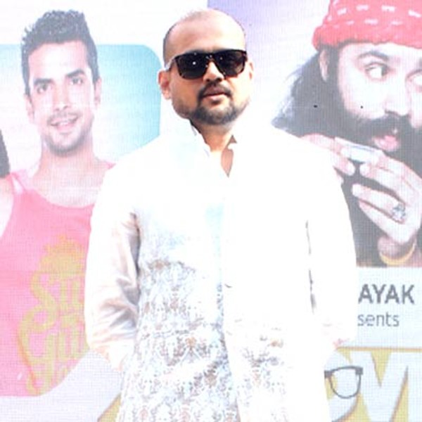 Saandesh Nayak