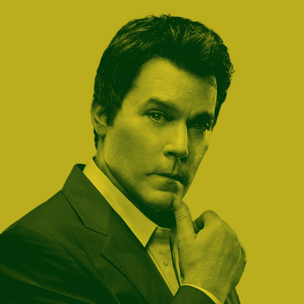 Ray Liotta