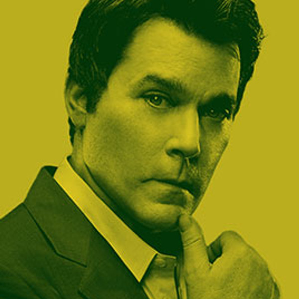 Ray Liotta