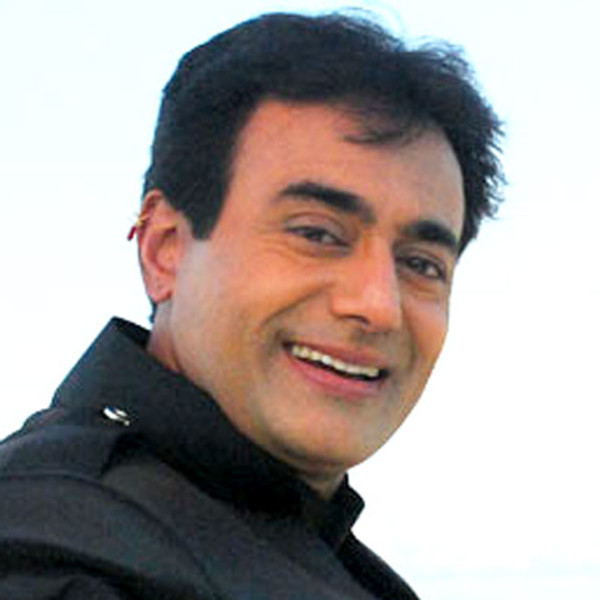 Nitish Bharadwaj