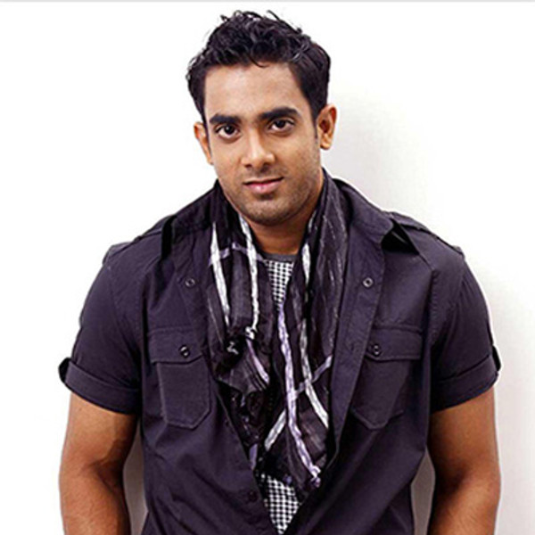 Anoop Kumar