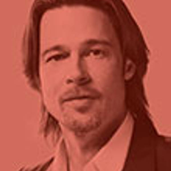 Brad Pitt