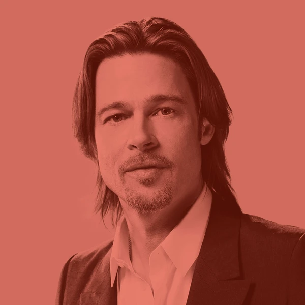 Brad Pitt