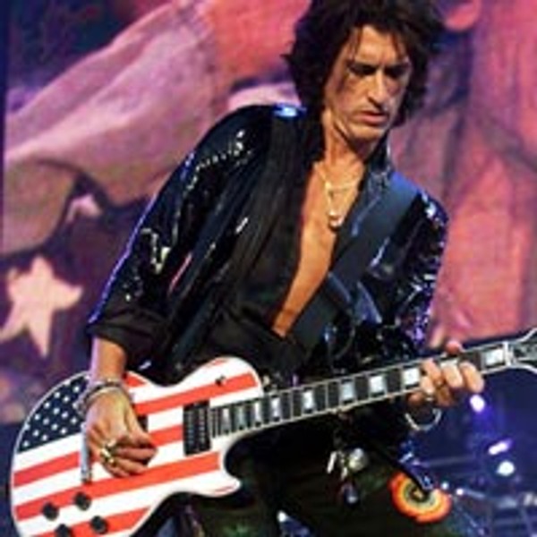 Joe Perry