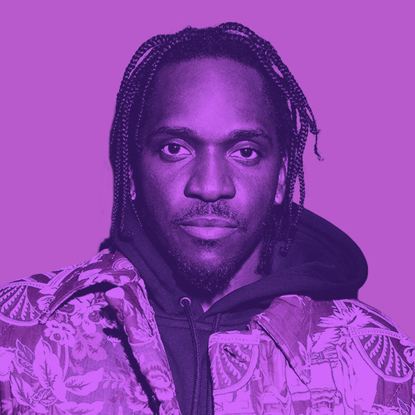 Pusha T