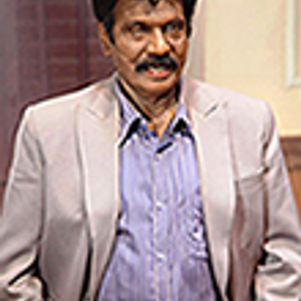 Goundamani