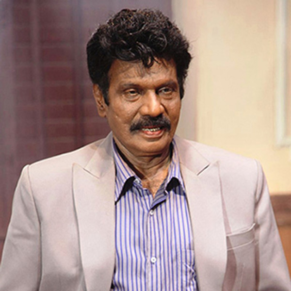 Goundamani