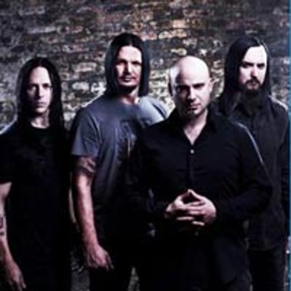 Disturbed