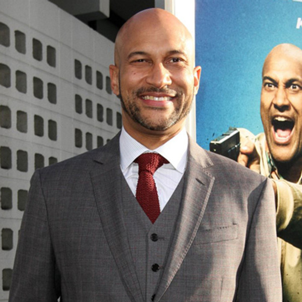 Keegan-Michael Key