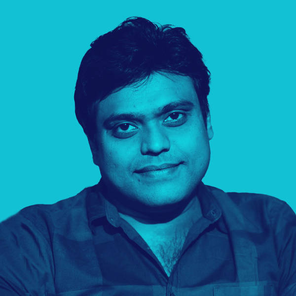 Harris Jayaraj