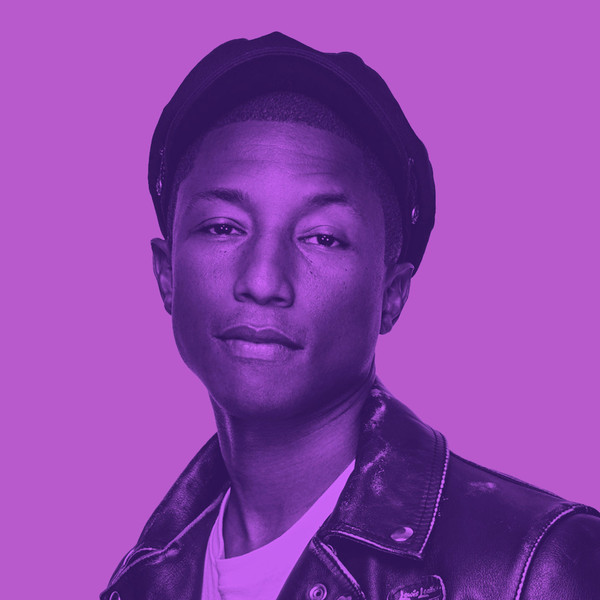 Pharrell Williams