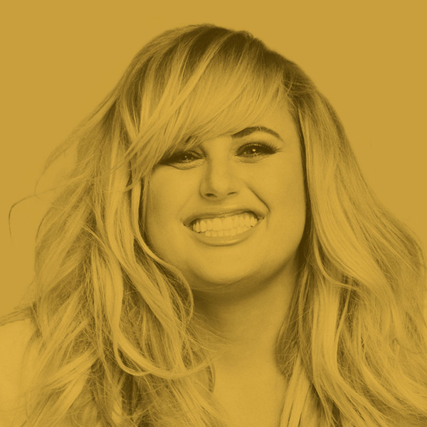 Rebel Wilson