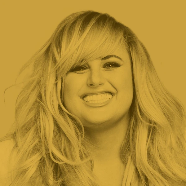 Rebel Wilson
