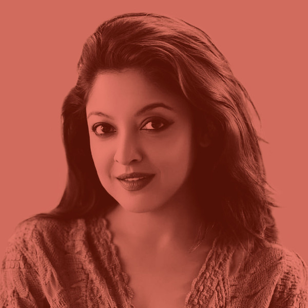 Tanushree Dutta