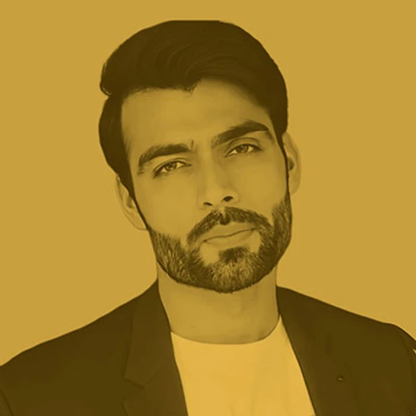 Srikant Dwivedi