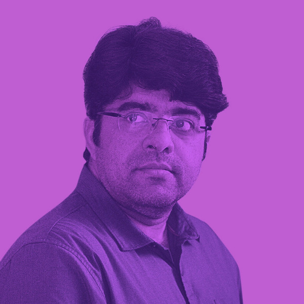 Shrikanth Iyyangar