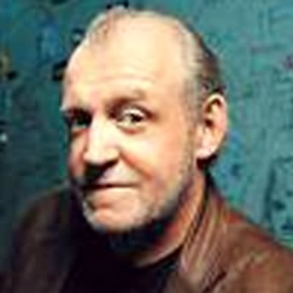 Joe Cocker-hover