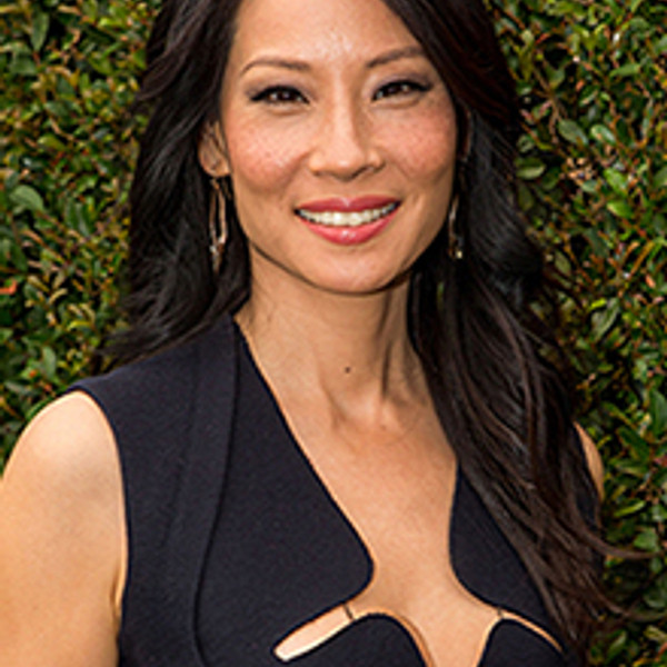 Lucy Liu